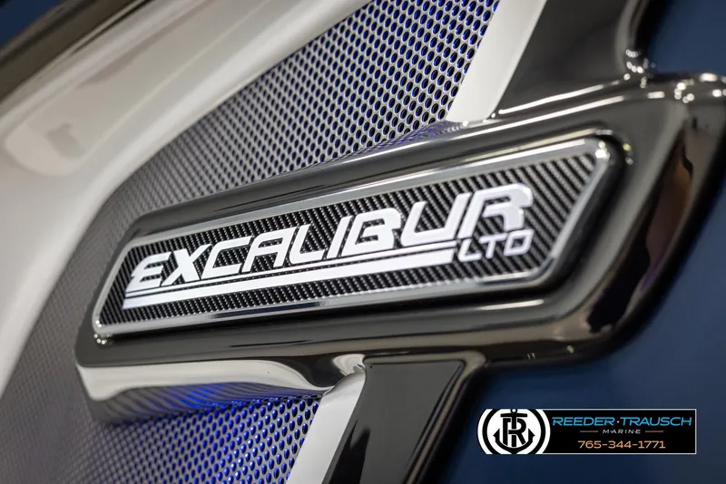 Slide: The Image of Avalon Excalibur LTD CRB 2025 - 59