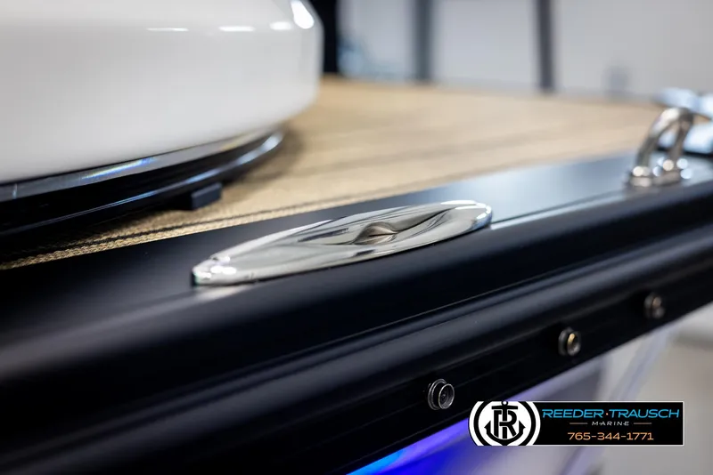 Slide: The Image of Avalon Excalibur LTD CRB 2025 - 61