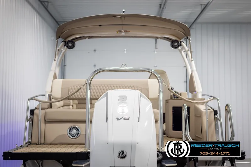 Slide: The Image of Avalon Excalibur LTD CRB 2025 - 7