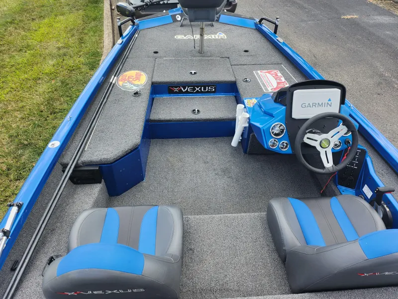 Slide: The Image of Vexus AVX181 2021 - 10