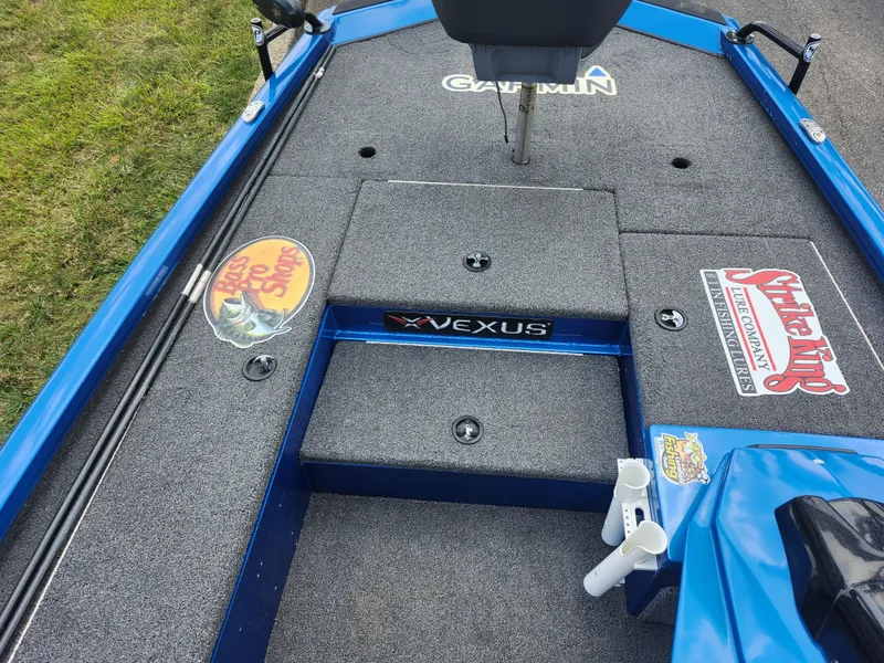 Slide: The Image of Vexus AVX181 2021 - 13