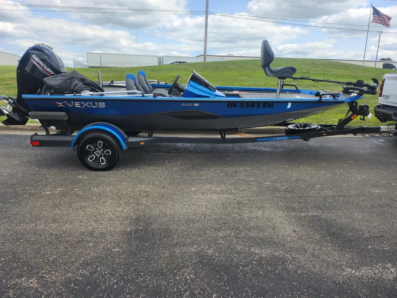 Slide: The Image of Vexus AVX181 2021 - 4