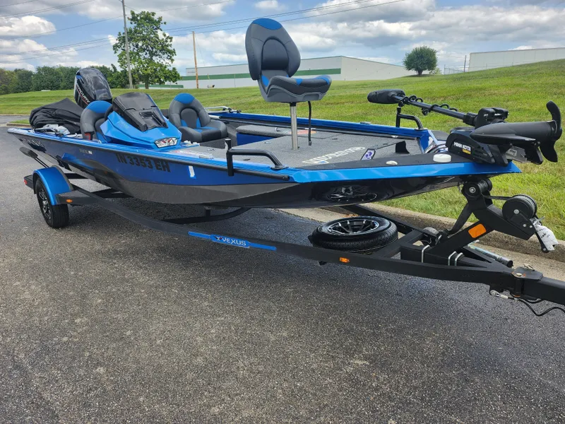 Slide: The Image of Vexus AVX181 2021 - 5