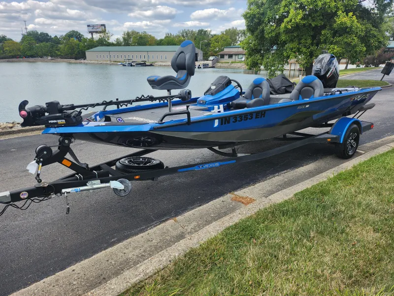 Slide: The Image of Vexus AVX181 2021 - 8