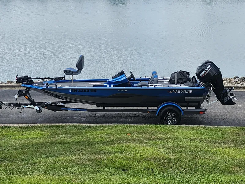 Slide: The Image of Vexus AVX181 2021 - 9