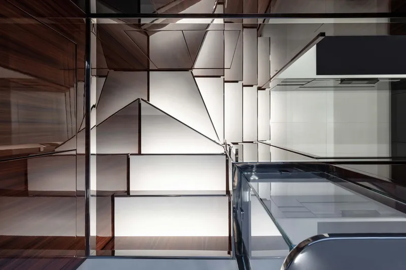 Slide: The Image of Riva 88' Folgore 2026 - 37