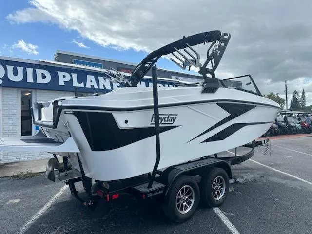 Slide: The Image of Heyday H20 2024 - 2