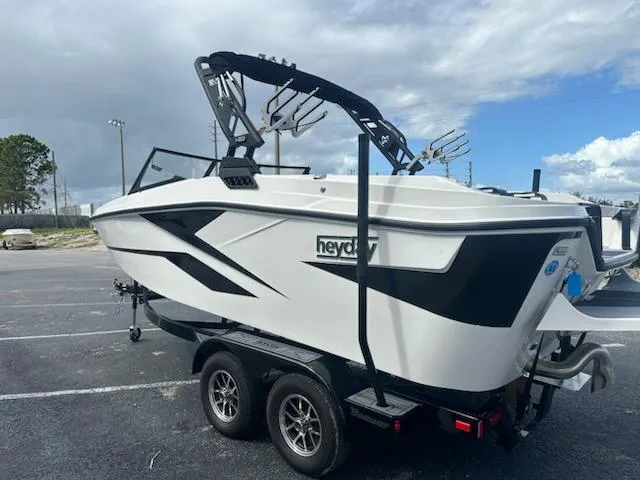 Slide: The Image of Heyday H20 2024 - 5