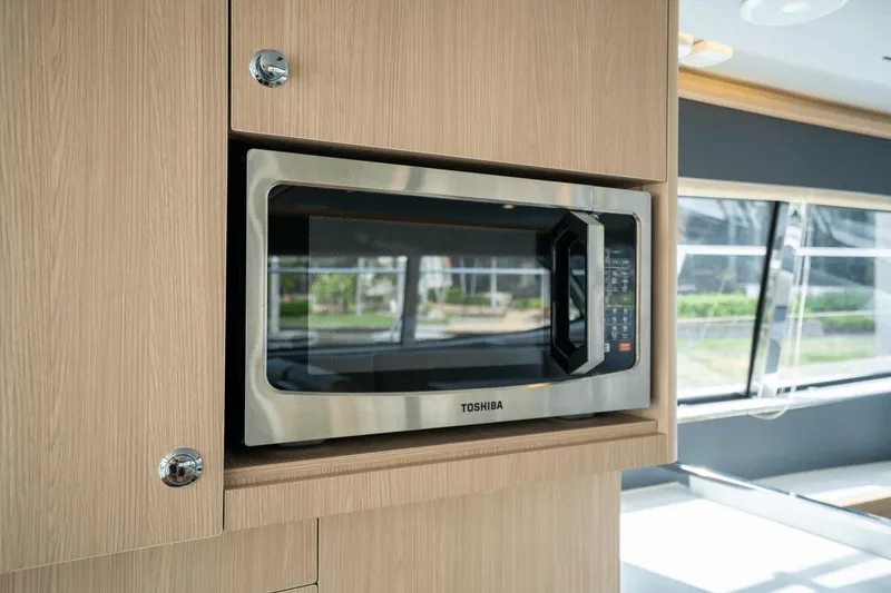 Slide: The Image of Aquila 42 Yacht 2025 - 10