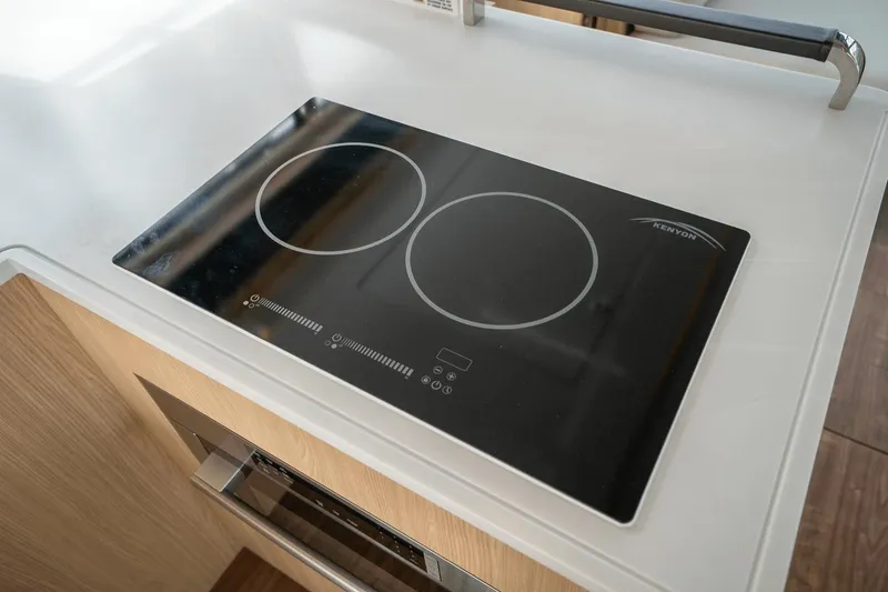 Slide: The Image of Aquila 42 Yacht 2025 - 12