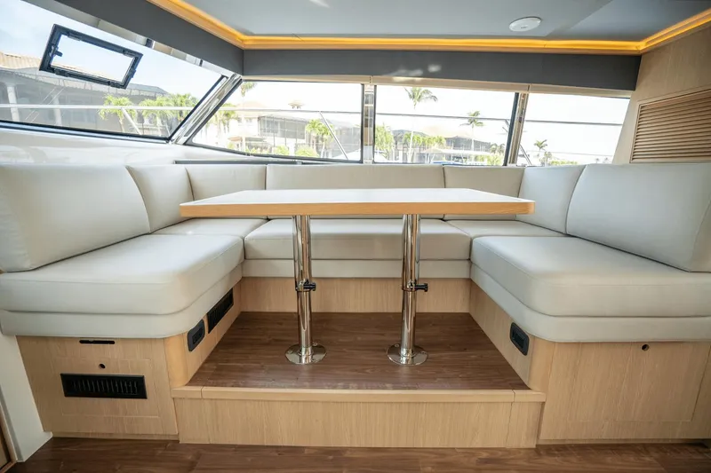 Slide: The Image of Aquila 42 Yacht 2025 - 13