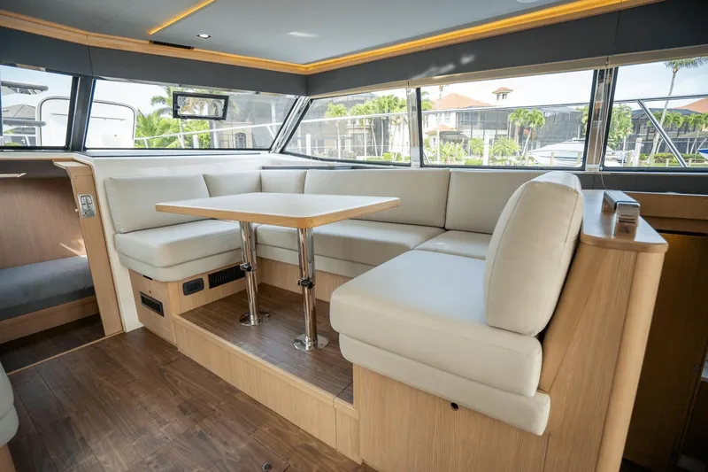 Slide: The Image of Aquila 42 Yacht 2025 - 14