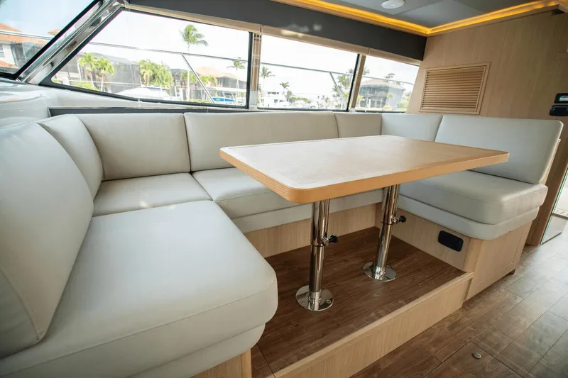 Slide: The Image of Aquila 42 Yacht 2025 - 15