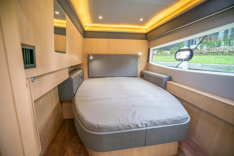 Slide: The Image of Aquila 42 Yacht 2025 - 19