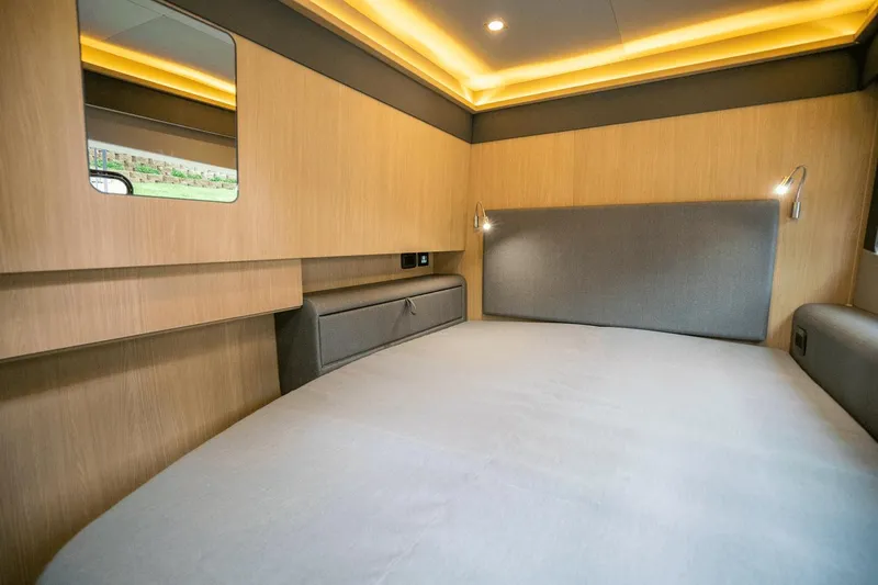 Slide: The Image of Aquila 42 Yacht 2025 - 20