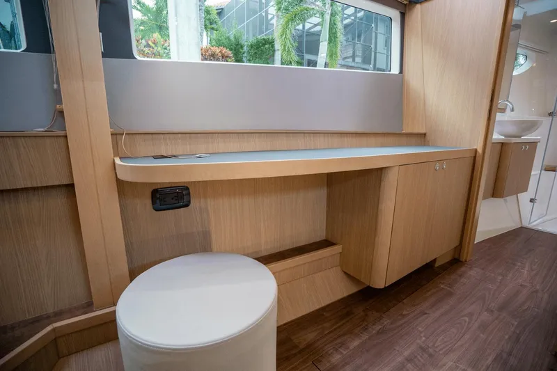 Slide: The Image of Aquila 42 Yacht 2025 - 22