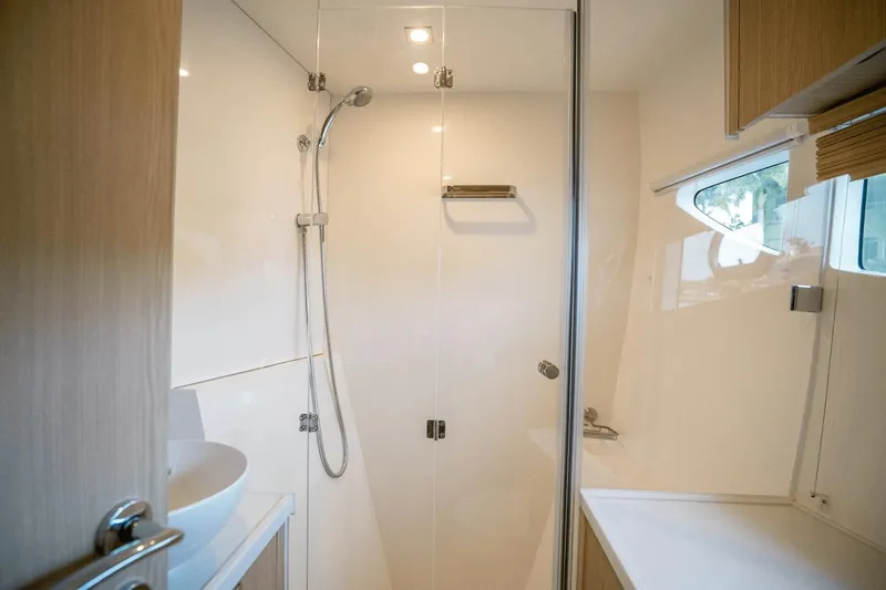 Slide: The Image of Aquila 42 Yacht 2025 - 25