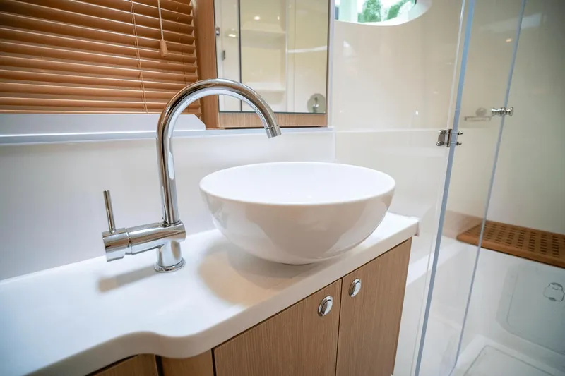 Slide: The Image of Aquila 42 Yacht 2025 - 26