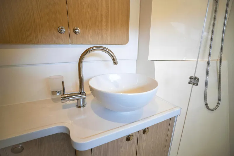 Slide: The Image of Aquila 42 Yacht 2025 - 27