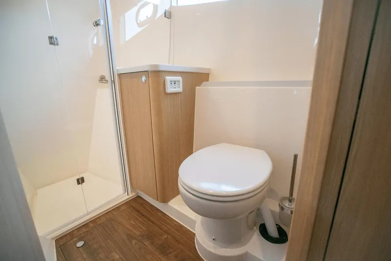 Slide: The Image of Aquila 42 Yacht 2025 - 28