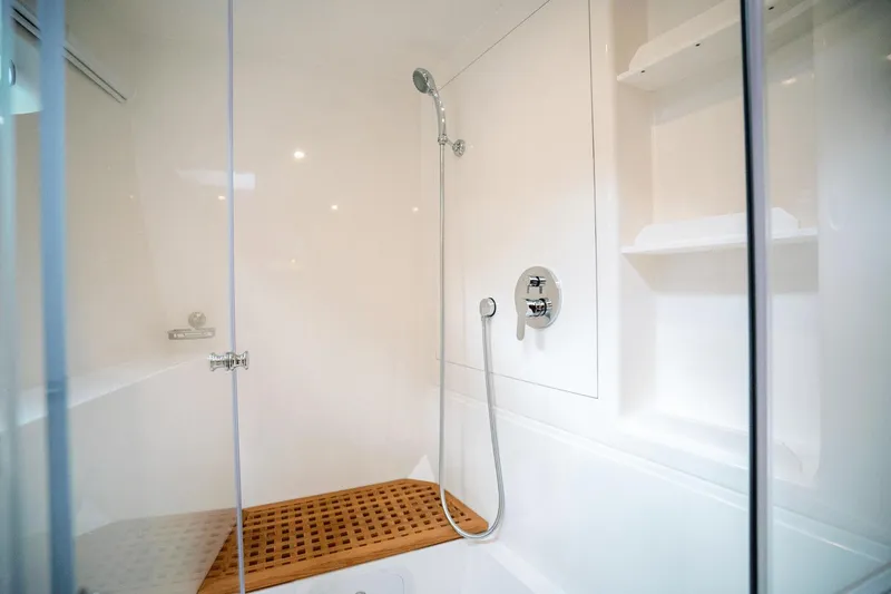 Slide: The Image of Aquila 42 Yacht 2025 - 29