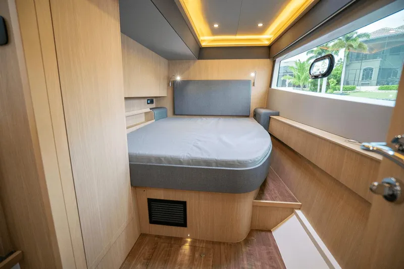 Slide: The Image of Aquila 42 Yacht 2025 - 30