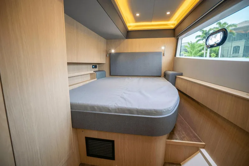 Slide: The Image of Aquila 42 Yacht 2025 - 31