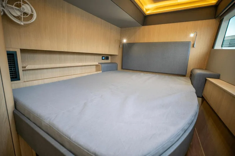 Slide: The Image of Aquila 42 Yacht 2025 - 32