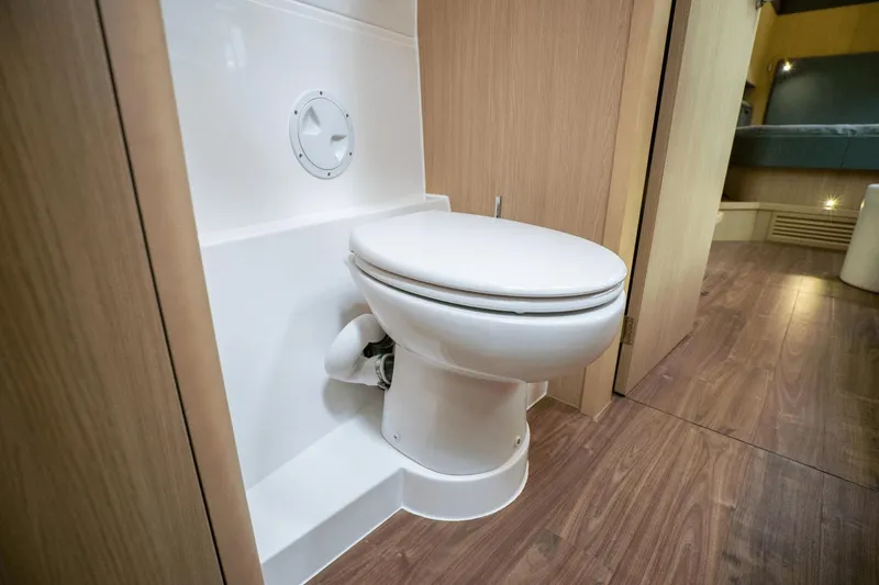 Slide: The Image of Aquila 42 Yacht 2025 - 34