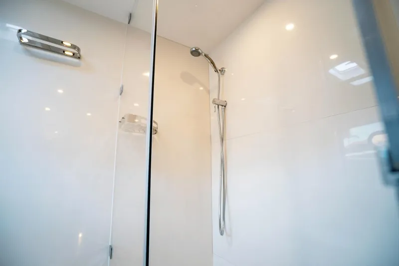 Slide: The Image of Aquila 42 Yacht 2025 - 36