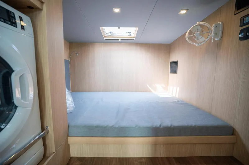 Slide: The Image of Aquila 42 Yacht 2025 - 37