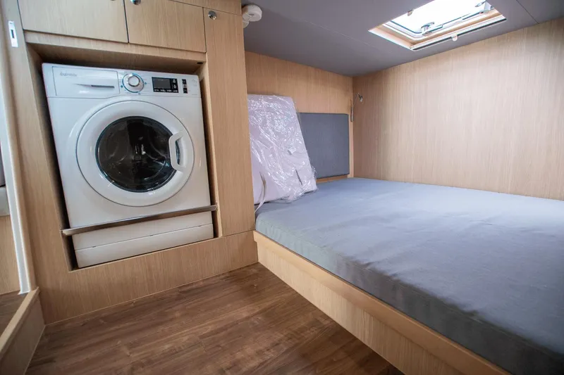 Slide: The Image of Aquila 42 Yacht 2025 - 38