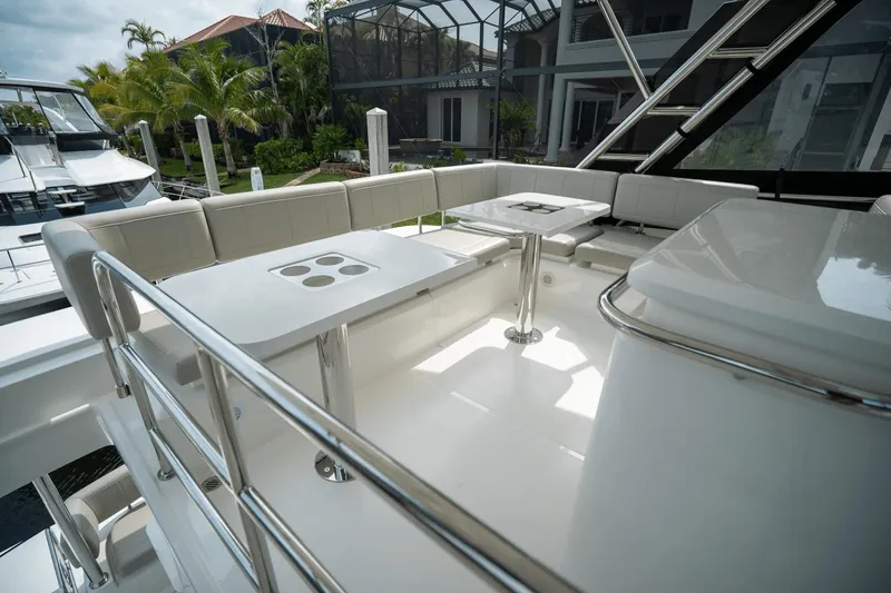 Slide: The Image of Aquila 42 Yacht 2025 - 40