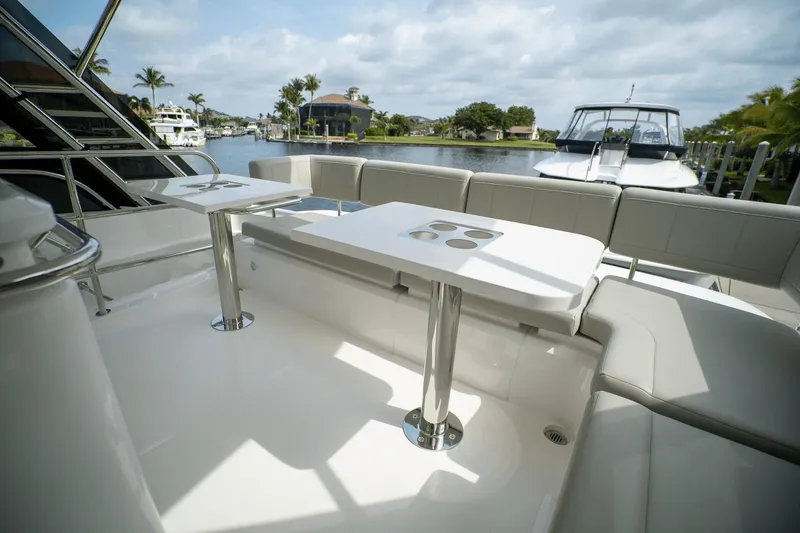 Slide: The Image of Aquila 42 Yacht 2025 - 41