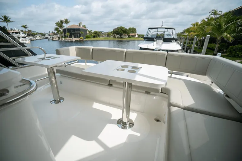 Slide: The Image of Aquila 42 Yacht 2025 - 44