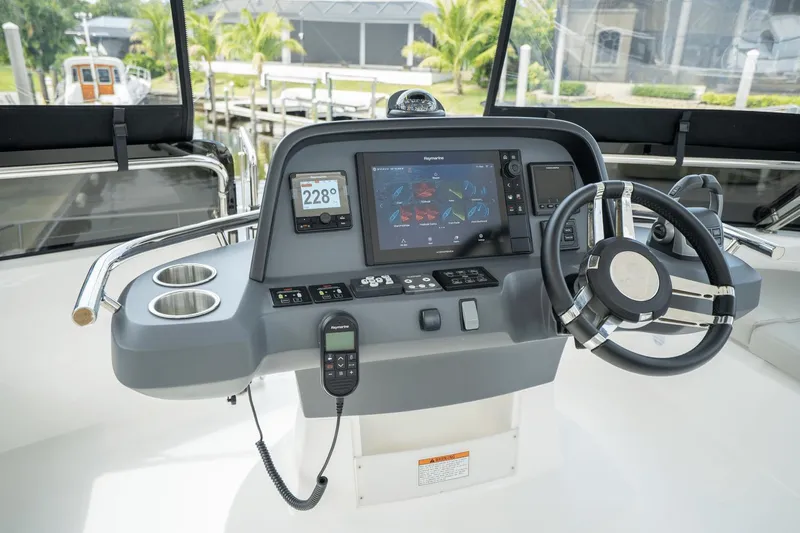 Slide: The Image of Aquila 42 Yacht 2025 - 49