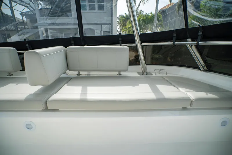 Slide: The Image of Aquila 42 Yacht 2025 - 50