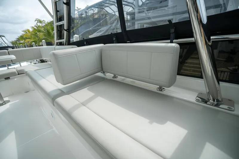 Slide: The Image of Aquila 42 Yacht 2025 - 51