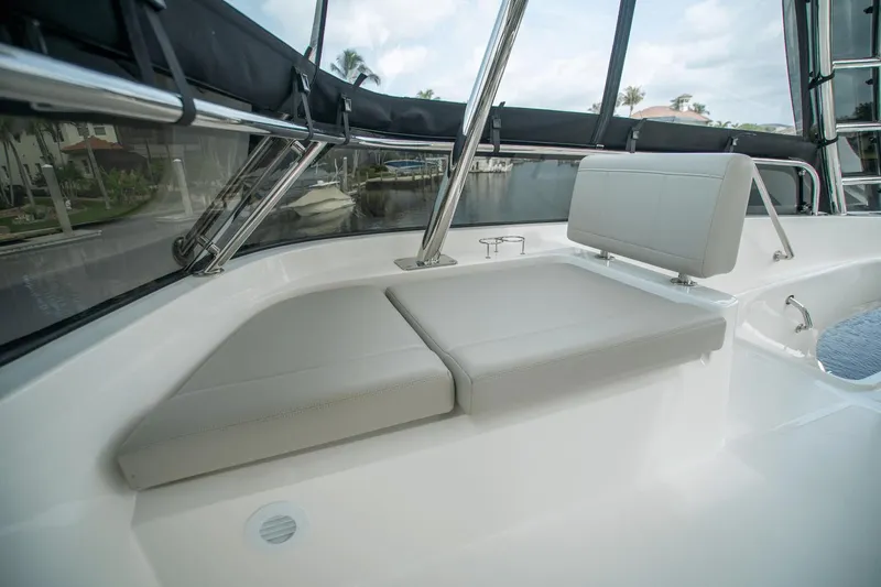 Slide: The Image of Aquila 42 Yacht 2025 - 52