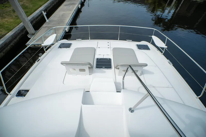 Slide: The Image of Aquila 42 Yacht 2025 - 53