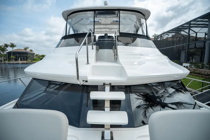 Slide: The Image of Aquila 42 Yacht 2025 - 54