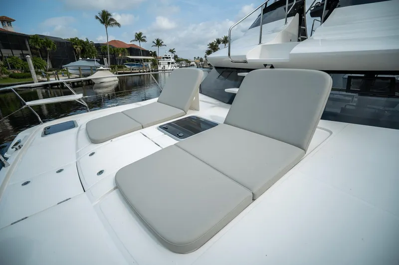 Slide: The Image of Aquila 42 Yacht 2025 - 55