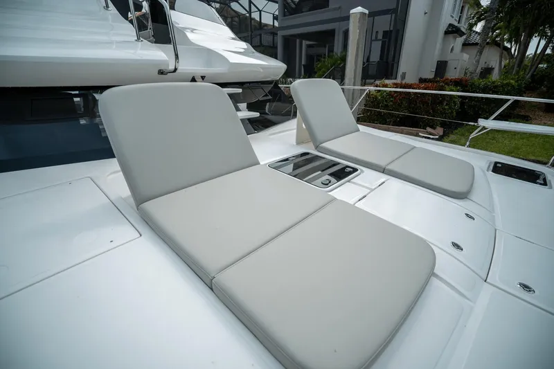 Slide: The Image of Aquila 42 Yacht 2025 - 56