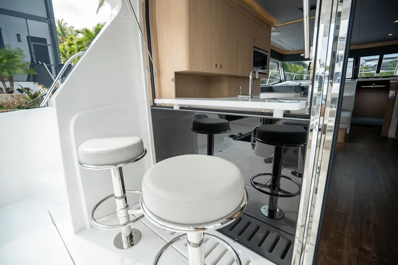 Slide: The Image of Aquila 42 Yacht 2025 - 6