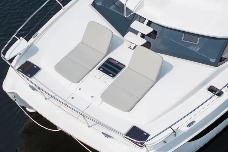 Slide: The Image of Aquila 42 Yacht 2025 - 66