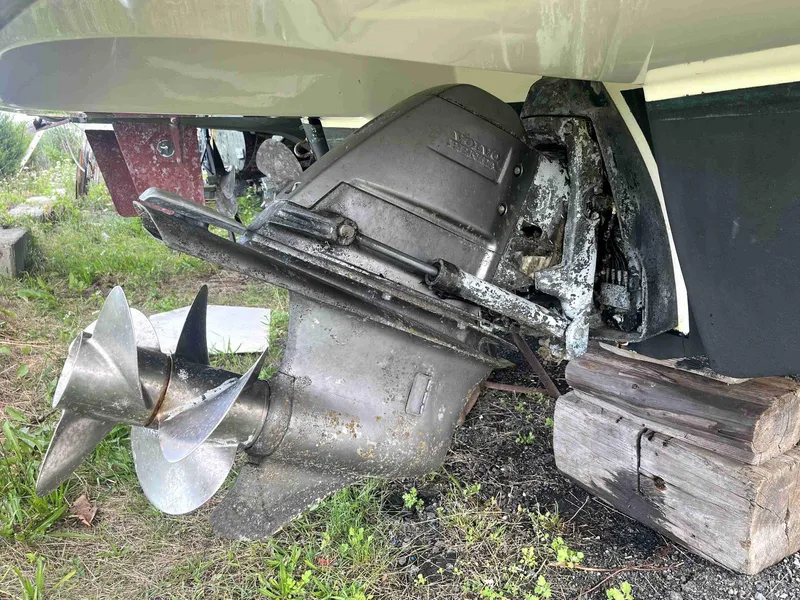 Slide: The Image of Chaparral 275 SSi 2007 - 50