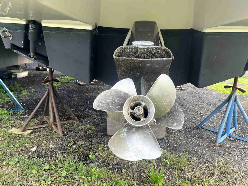 Slide: The Image of Chaparral 275 SSi 2007 - 51