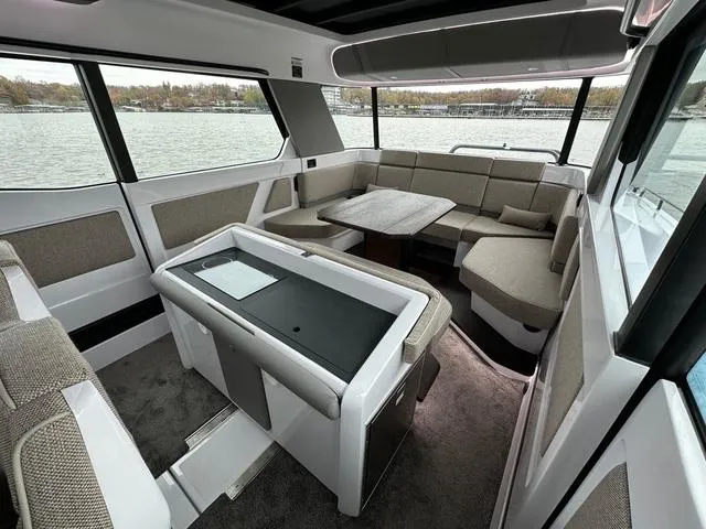 Slide: The Image of Axopar 45 XC Cross Cabin 2024 - 14