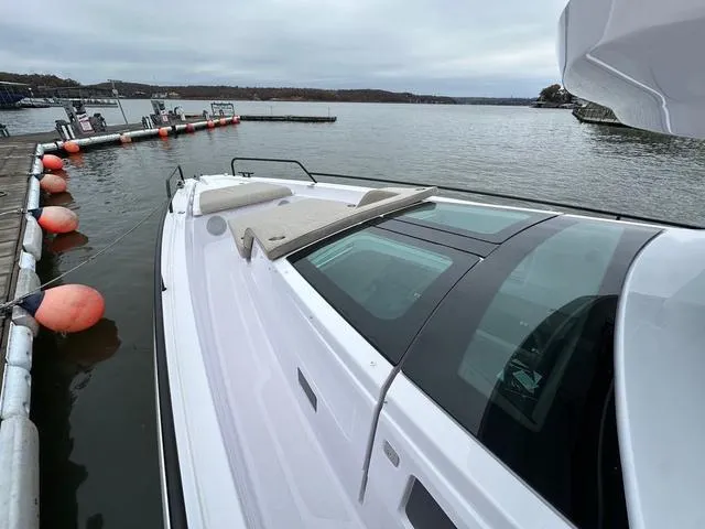 Slide: The Image of Axopar 45 XC Cross Cabin 2024 - 5