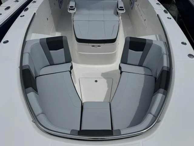 Slide: The Image of Robalo R360 Center Console 2025 - 45